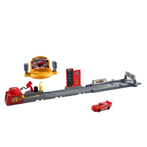 Mattel disney pixar cars - disney,