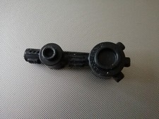 Motu Bras Dentos Les Maîtres