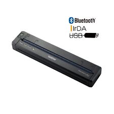 BROTHER-PJ-663 Imprimante Thermique Portable (thermocopieur / Stencil / Tattoo )