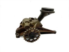 Pompe à huile pour Mercedes