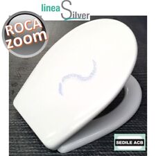 Abattant WC Zoom de Roca en