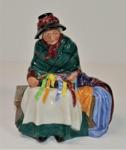 Figurine royal doulton hn2017 - royal,