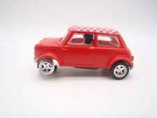 SCALEXTRIC - C7 - MINI COOPER