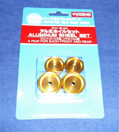 Kyosho baja bugs dew - baja,