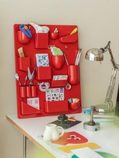 Uten.silo, Wall Organizer