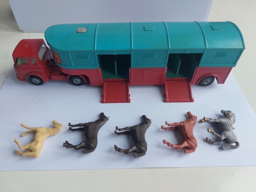 Corgi toys ref 1130 50 - corgi, 1/50
