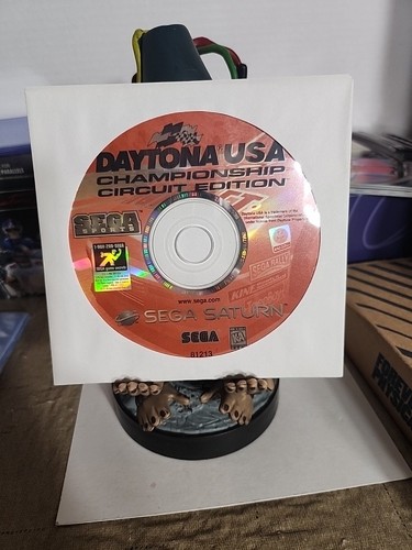 Daytona usa championship - usa:,