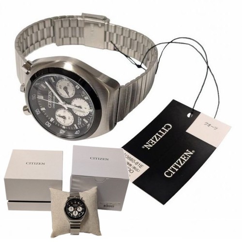 Montre homme citizen record - montre,