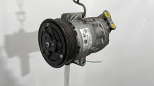Compresseur clim FIAT 500L