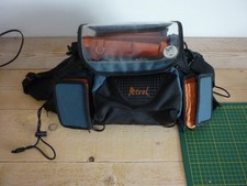 Sound Devices petrol bags