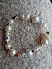 bracelet perles