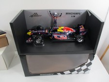 RED BULL RACING RENAULT RB7#1