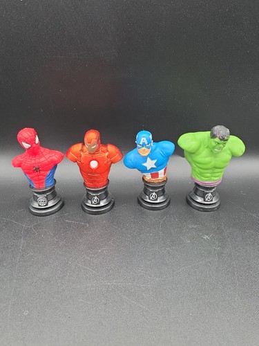 Marvel avengers mini - marvel,