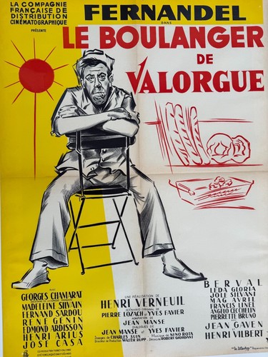 Boulanger valorgue - boulanger, de