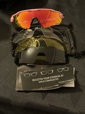 Lunette de Soleil Oakley PRIZM