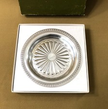 coupelle dessous de carafe /