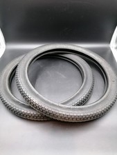 Paires De Pneus Cyclomoteur