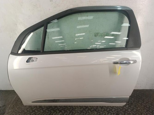 Porte avant gauche citroen - avant,