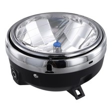 Phare de Moto Pour  Cb400 Cb500 Cb1300 Hornet 250 600 900 Vtec Vtr250 Lumiè9618