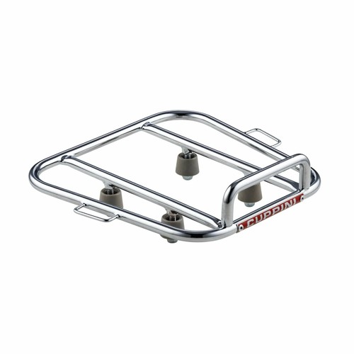 Porte bagages cuppini - cuppini, acier