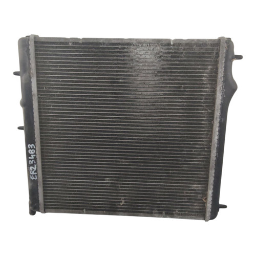 Radiateur eau refroidissement - eau,