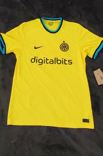 Maillot inter milan third - milan,
