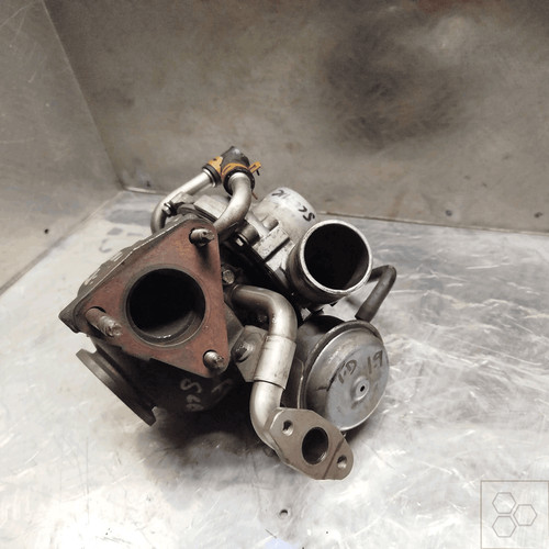 7701478023 turbocompresseur - 7701478023,