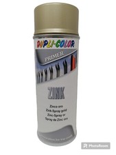 Peinture ZINC Antirouille