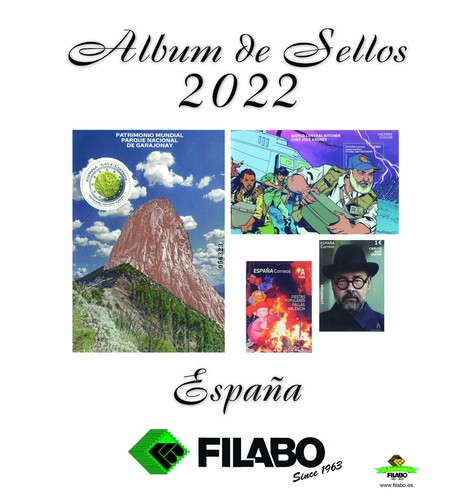 Feuilles filabo album - filabo,