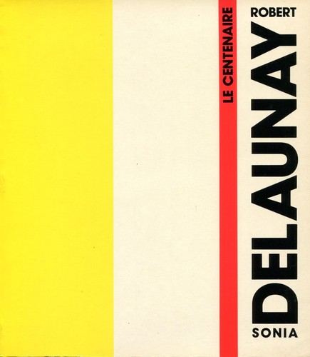 Robert sonia delaunay - ,