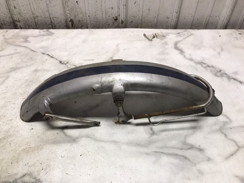Yamaha at3 125 - 73,