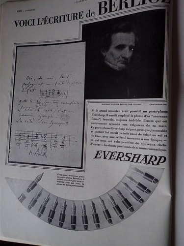 Eversharp berlioz cherry - eversharp,