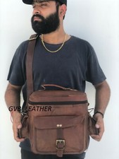 Sac À Bandoulière Vintage En