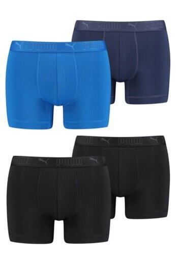 Puma boxer homme 2er - boxer, paquet