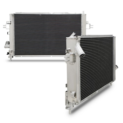 Radiateur alliage 40mm - radiateur, en