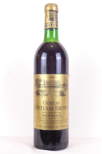 Margaux château cantenac - margaux,