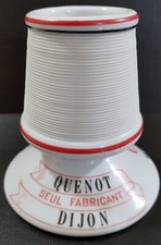 PYROGENE  publicitaire   Cassis QUENOT