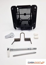 Système Ouverture/Fermoir Robot Petrin Multifonctions HERZBERG HG5065 Original