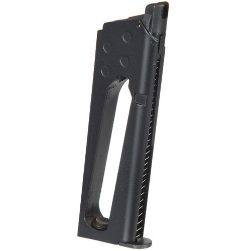 Elite force 1911 tac - force, co2