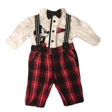 Combinaison pantalon bébé