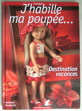 J'habille ma poupée