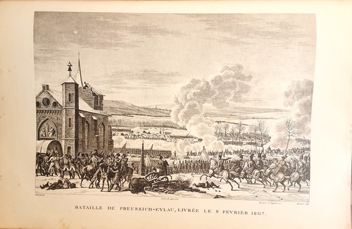 Gravure ancienne carle - gravure,
