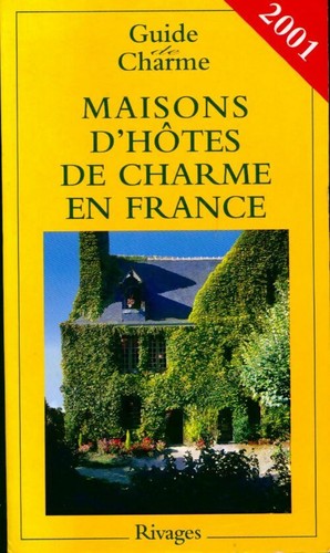 Maisons hôtes charme - d'hôtes, en