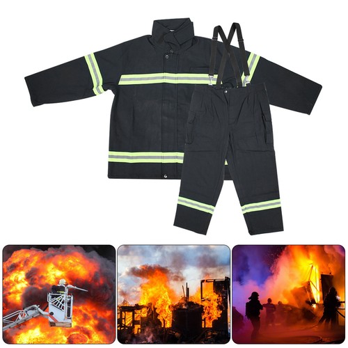 Vêtement résistant feu - vêtement,