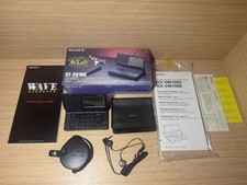 LIRE INFO- Radio Sony ICF-SW100E récepteur bande mondiale bande ICF SW 100 E