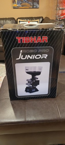 Tibhar robo pro - tibhar,