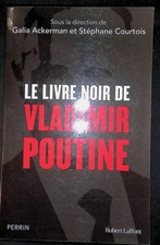 Courtois Ackerman, Le livre