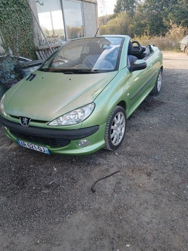 Bouton warning peugeot - bouton,