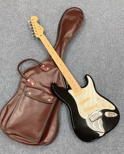 Guitare électrique fender - électrique,