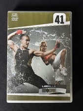 Kit CD/DVD Les Mills Body